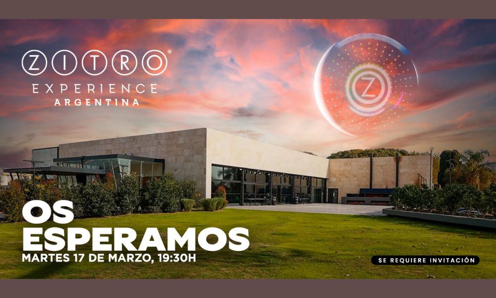 zitro-all-set-for-zitro-experience-argentina-2026