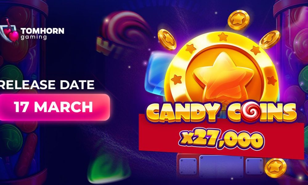 tom-horn-gaming-adds-candy-coins-to-sweeten-slot-play