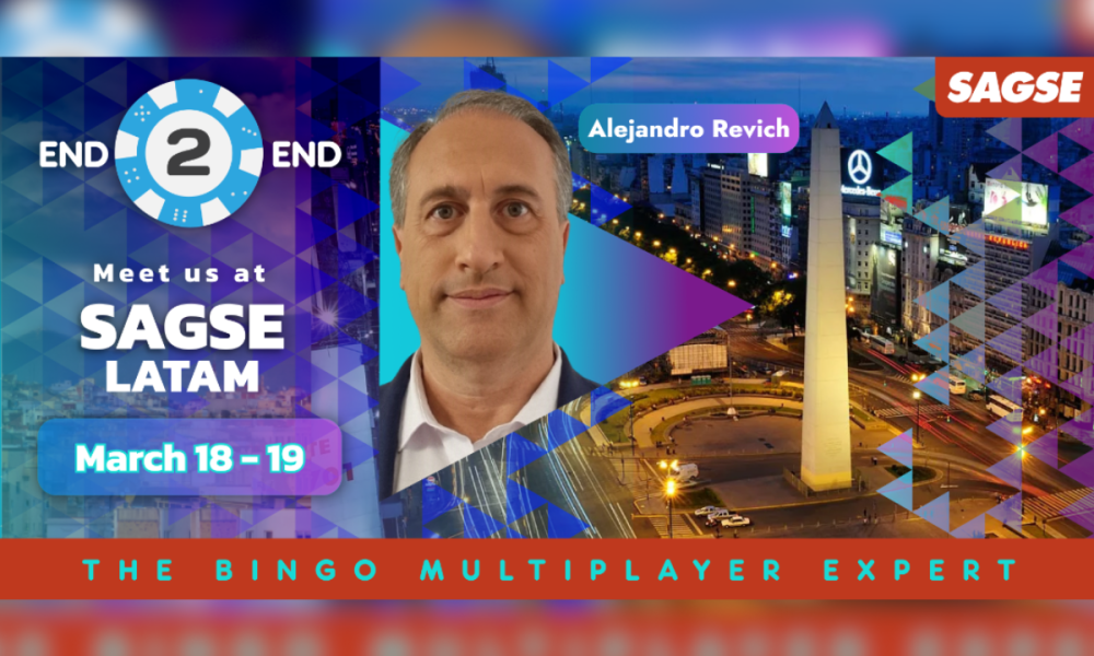 end2end-attendance-at-sagse-buenos-aires-signals-the-potential-of-argentina’s-market-for-online-bingo