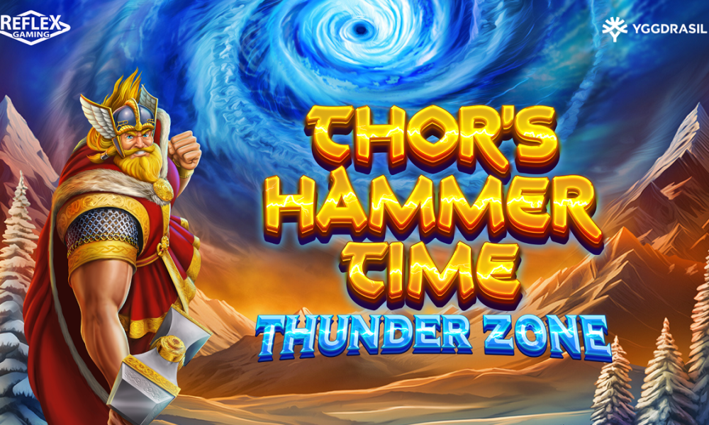 feel-the-thunder:-thor’s-hammer-time-brings-colossal-wins-at-reflex-gaming