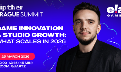 ela-games-to-speak-on-sustainable-growth-at-hipther-prague-10th-anniversary-summit