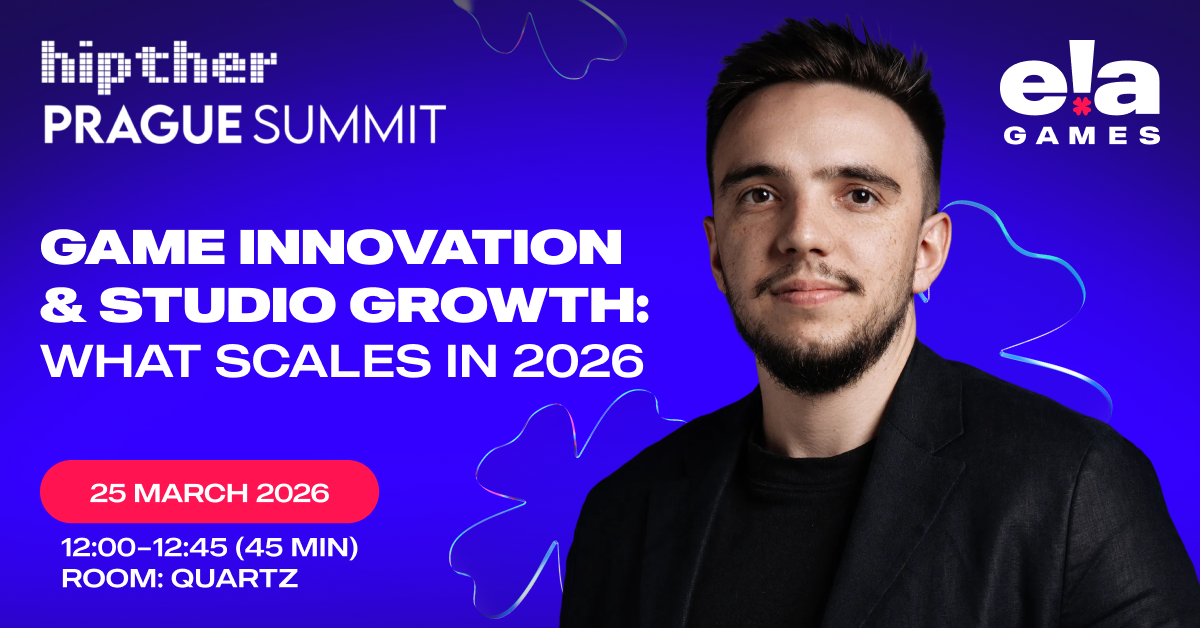 ela-games-to-speak-on-sustainable-growth-at-hipther-prague-10th-anniversary-summit