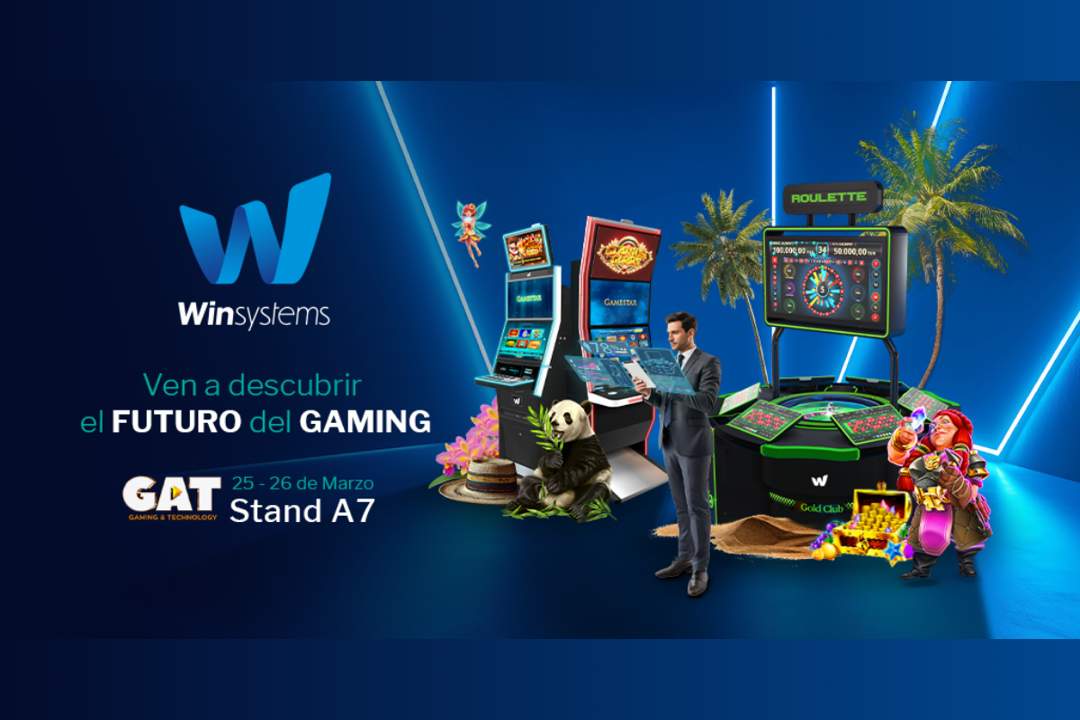 win-systems-llega-a-gat-expo-cartagena-con-sus-ultimas-novedades