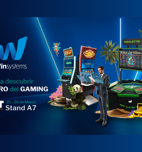 win-systems-arrives-at-gat-expo-cartagena-with-its-latest-innovation
