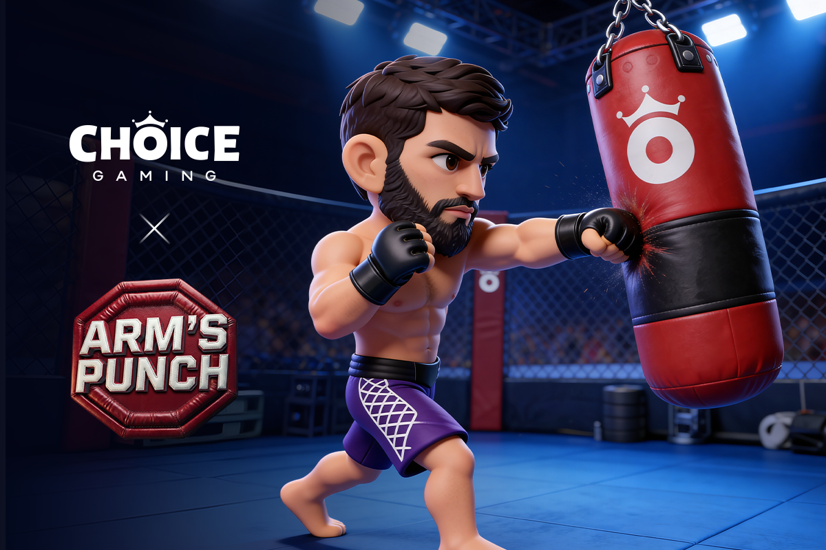 choice-gaming-launches-high-energy-crash-game-arm’s-punch