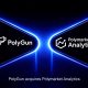 polygun-acquires-polymarket-analytics