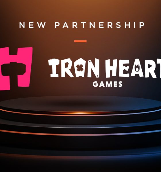 yggdrasil-taps-iron-heart-games-for-ygg-masters-lineup