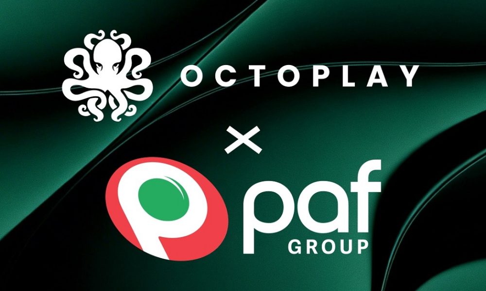 octoplay-advances-global-expansion-strategy-in-partnership-with-paf