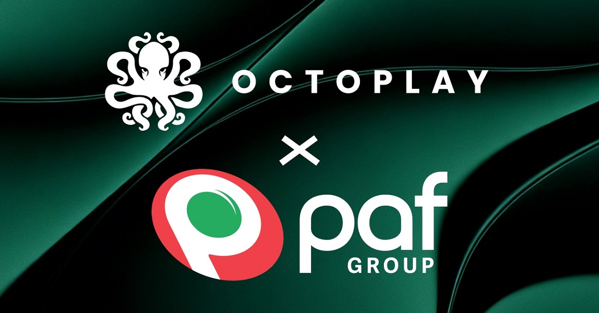octoplay-advances-global-expansion-strategy-in-partnership-with-paf