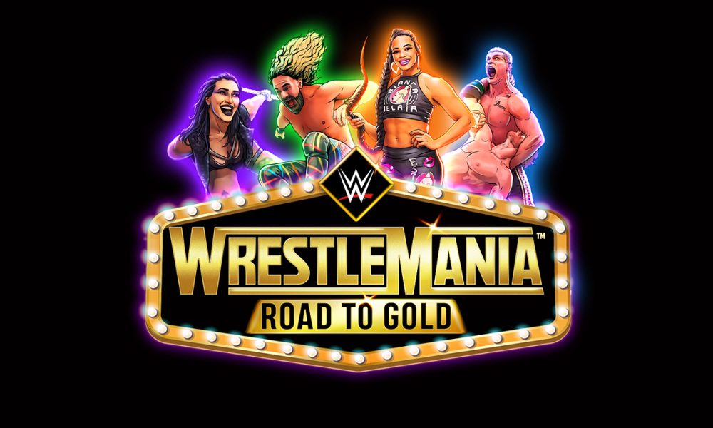 wwe-and-white-hat-studios-deliver-wrestlemania:-road-to-gold-exclusively-to-fanatics-casino