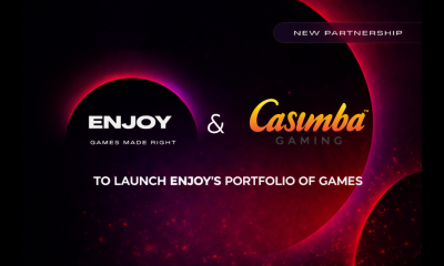 enjoy-and-casimba-gaming-form-partnership-to-extend-global-market-presence