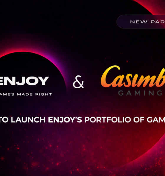enjoy-and-casimba-gaming-form-partnership-to-extend-global-market-presence
