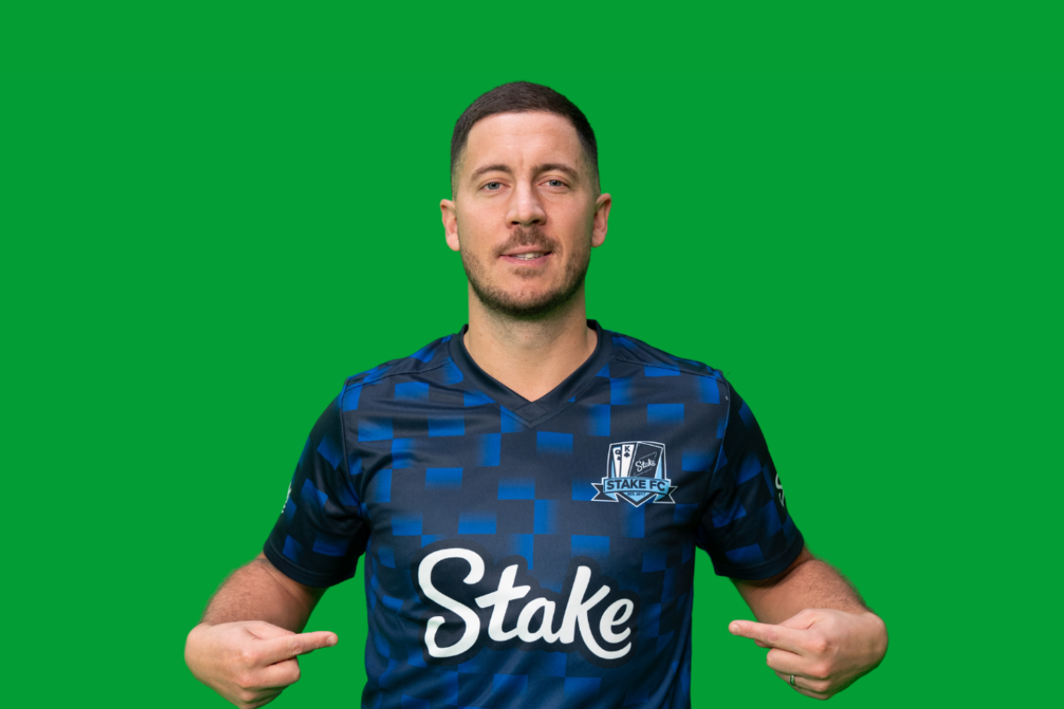 ex-chelsea-and-real-madrid-hero-eden-hazard-joins-stake-as-global-ambassador