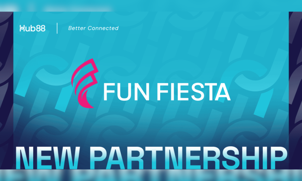 hub88-bolsters-first-class-content-library-with-fun-fiesta-partnership