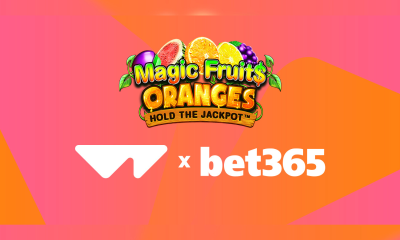 wazdan-partners-with-bet365-for-exclusive-pre-launch-of-magic-fruit$:-oranges