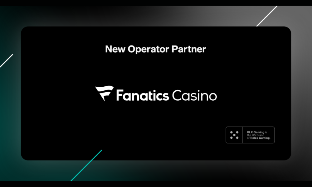 rlx-gaming-expands-us-reach-through-fanatics-casino-launch