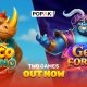 popok-gaming-launches-new-slot-games:-genie-fortune-and-rico-rhino