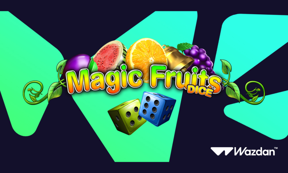 special-joker-symbols-refresh-iconic-series-in-wazdan’s-retro-inspired-magic-fruits-dice