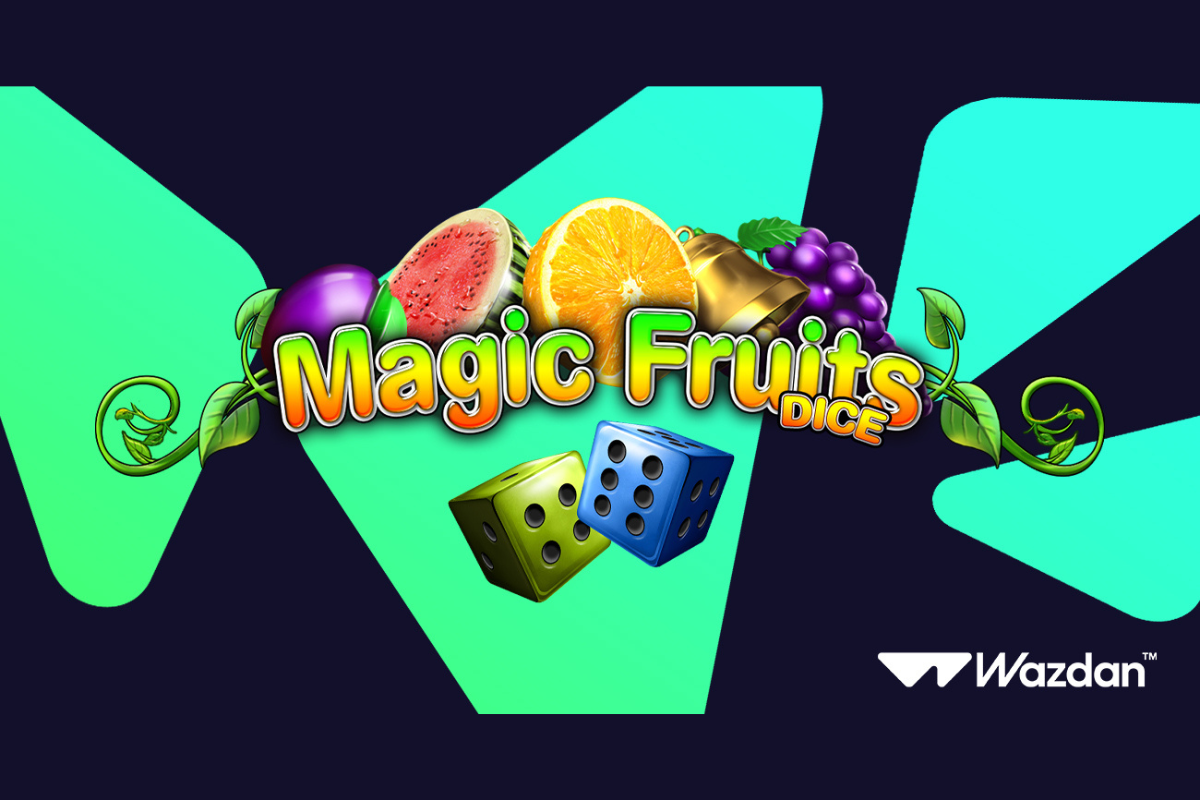 special-joker-symbols-refresh-iconic-series-in-wazdan’s-retro-inspired-magic-fruits-dice