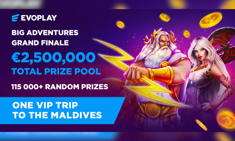 evoplay-wraps-up-record-breaking-big-adventures-campaign-with-maldives-grand-prize