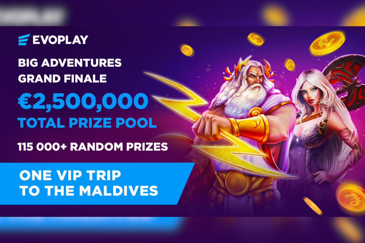 evoplay-wraps-up-record-breaking-big-adventures-campaign-with-maldives-grand-prize