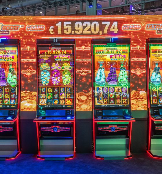 novomatic-to-showcase-innovative-gaming-solutions-at-iga-2026