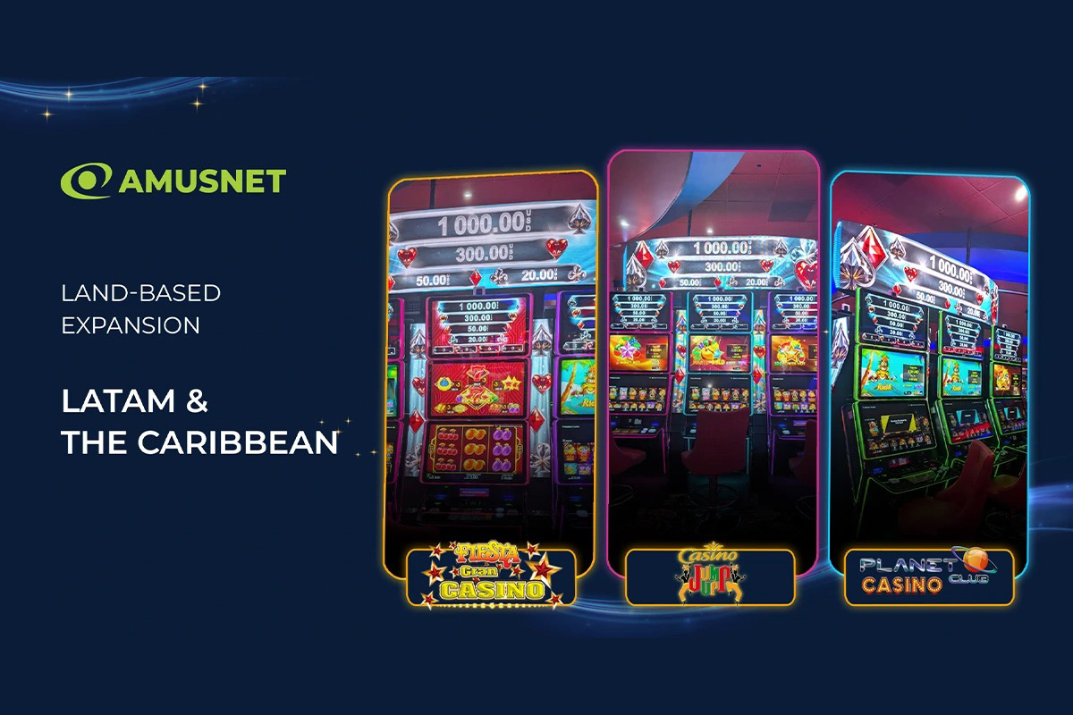 amusnet-strengthens-its-presence-in-latam-and-the-caribbean