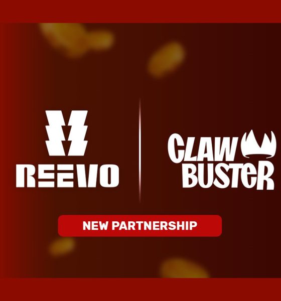reevo-enters-into-partnership-with-clawbuster
