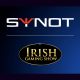 synot-successfully-participated-in-the-irish-gaming-show