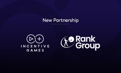 incentive-games-secures-partnership-deal-with-the-rank-group-plc