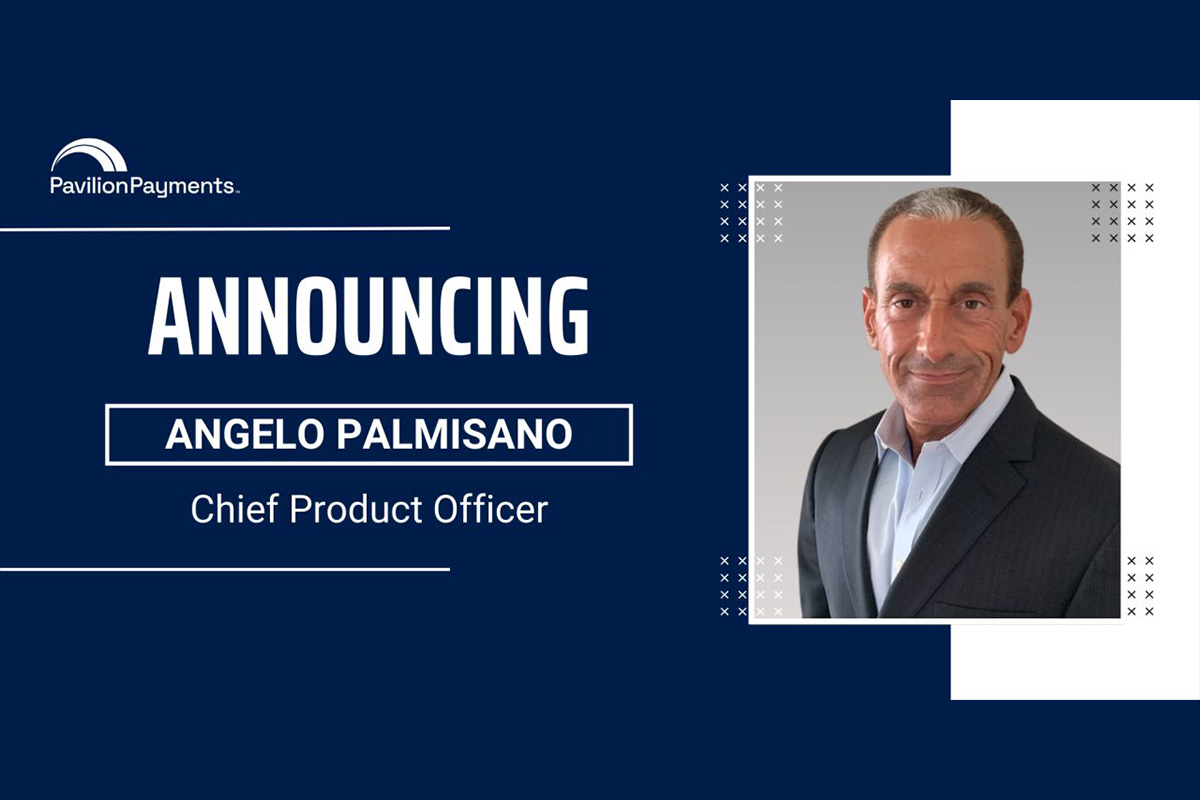 pavilion-payments-appoints-angelo-palmisano-as-its-chief-product-officer