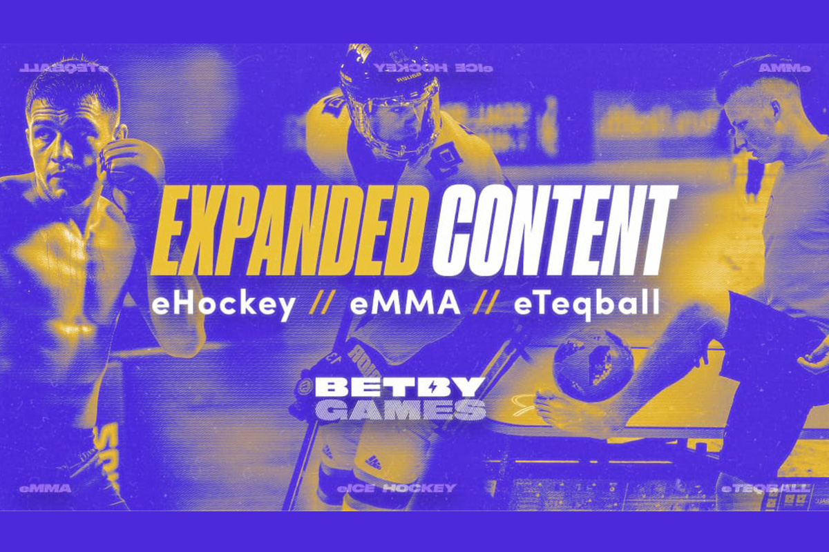 betby-expands-e-sim-portfolio-with-three-industry-first-titles:-ehockey,-emma-and-eteqball