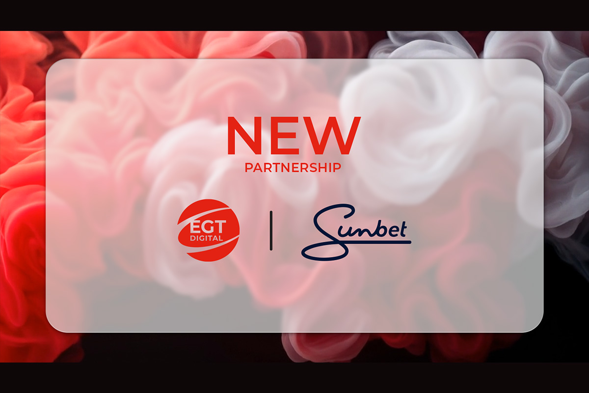 egt-digital-announces-new-partnership-with-sunbet