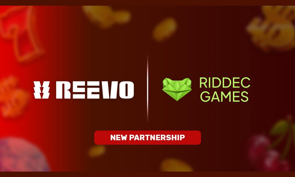 reevo-enters-into-partnership-with-riddec-games