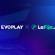evoplay-expands-into-peru-through-new-partnership-with-lafija.com