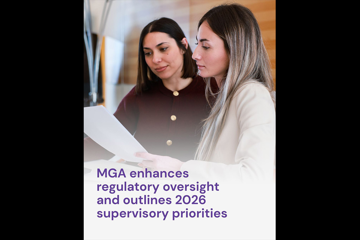 malta-gaming-authority-publishes-its-supervisory-engagement-efforts-for-2026