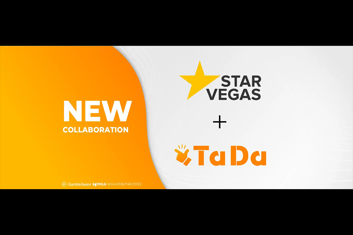 tada-signs-partnership-with-starvegas