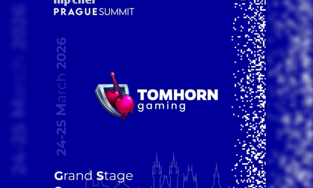 tom-horn-gaming-celebrates-a-10-year-innovation-milestone-as-grand-sponsor-of-hipther-prague-summit-2026