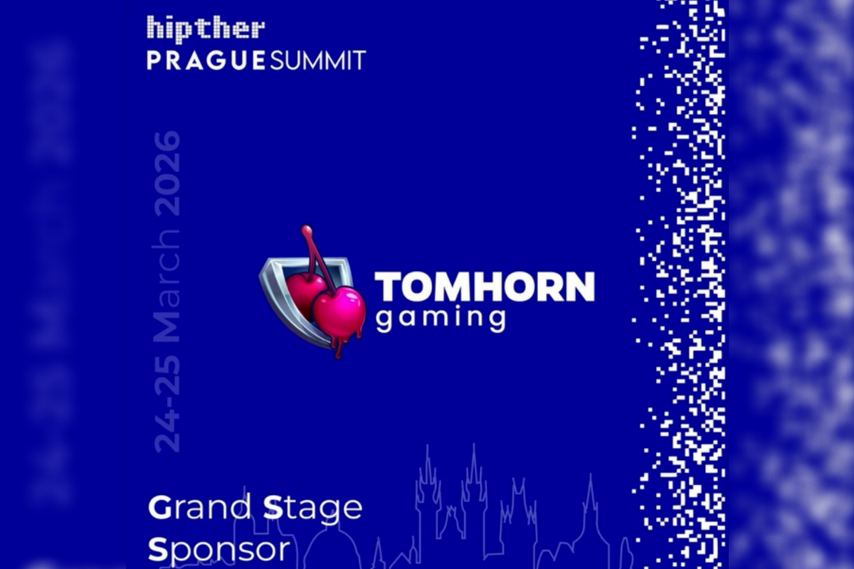 tom-horn-gaming-celebrates-a-10-year-innovation-milestone-as-grand-sponsor-of-hipther-prague-summit-2026