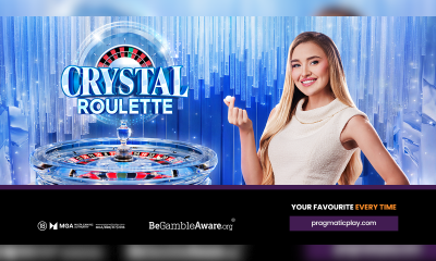 pragmatic-play-introduces-striking-transparent-wheel-in-crystal-roulette