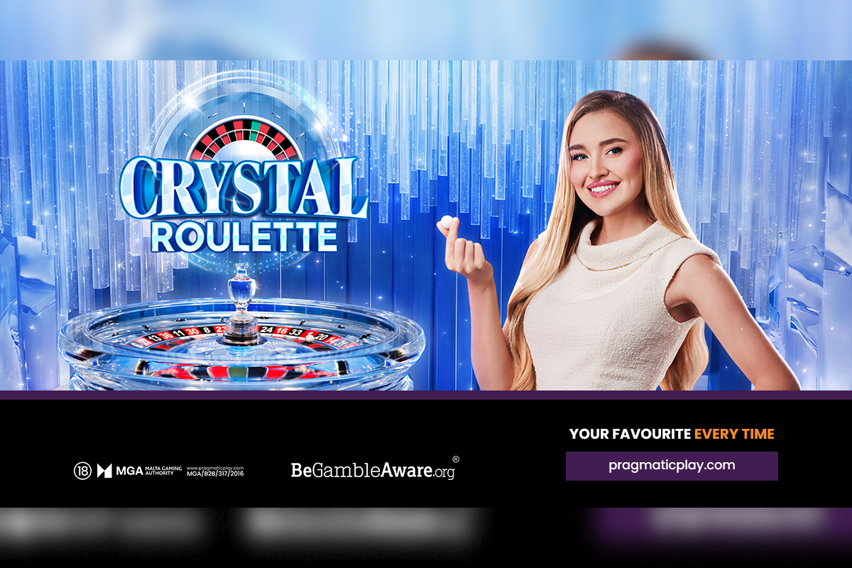 pragmatic-play-introduces-striking-transparent-wheel-in-crystal-roulette