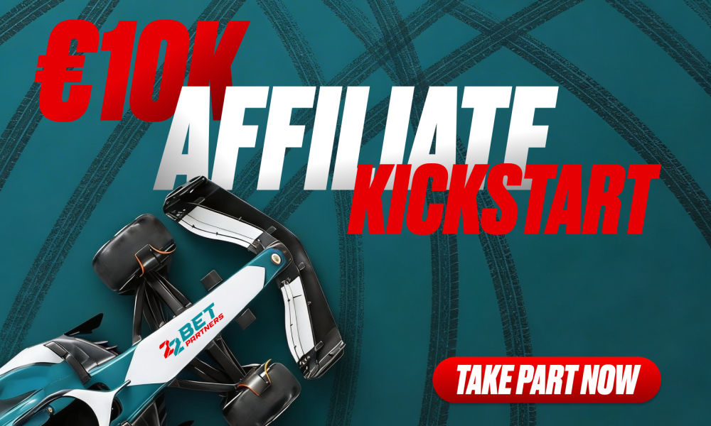 22bet-partners-launches-e10,000-total-prize-pool-affiliate-giveaway-for-new-partners