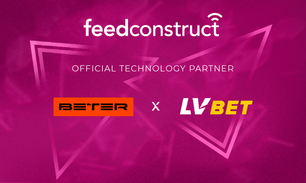 feedconstruct-powers-beter’s-integration-with-lv-bet-as-official-technology-partner