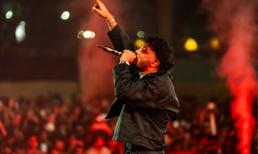 over-20,000-fans-turn-up-for-iconiq-white-nh7-weekender-2026-as-all-indian-lineup-delivers-a-roaring-festival-weekend