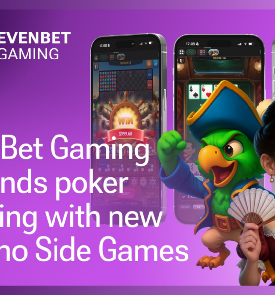 evenbet-gaming-expands-poker-offering-with-new-side-games-designed-to-drive-additional-operator-growth