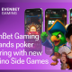 evenbet-gaming-expands-poker-offering-with-new-side-games-designed-to-drive-additional-operator-growth
