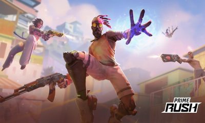 oud-and-supergaming-launch-prime-rush-in-brazil,-bringing-battle-royale-and-extraction-gameplay-for-mobile