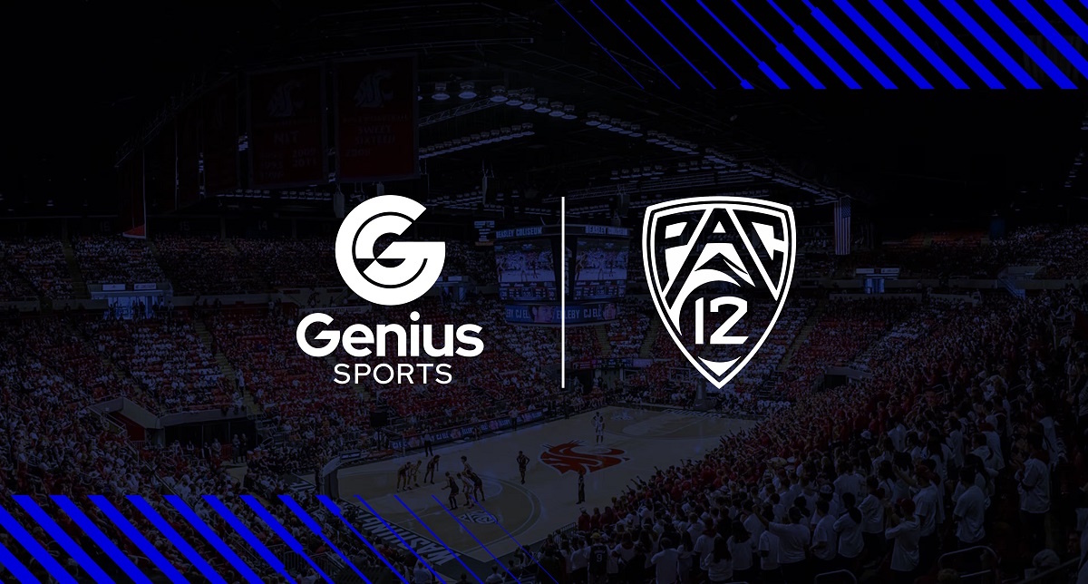 genius-sports-&-pac-12-strike-wide-ranging-integrity,-tech-and-ai-partnership-to-power-authorized-betting,-moment-based-advertising-and-performance-analysis