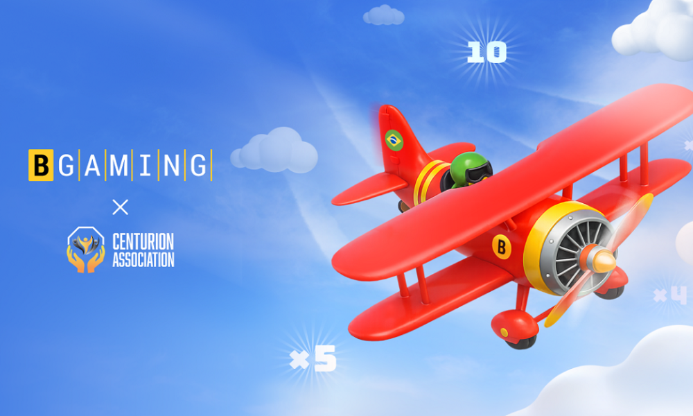 bgaming-partners-with-centurion-association-for-charity-and-social-initiatives-in-brazil