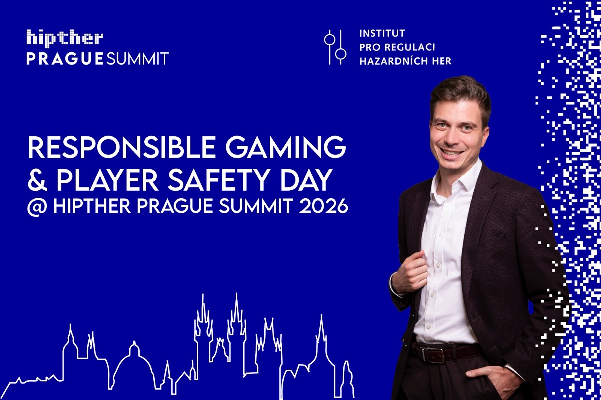 institute-for-gambling-regulation-curates-responsible-gaming-&-player-safety-day-at-hipther-prague-summit-2026